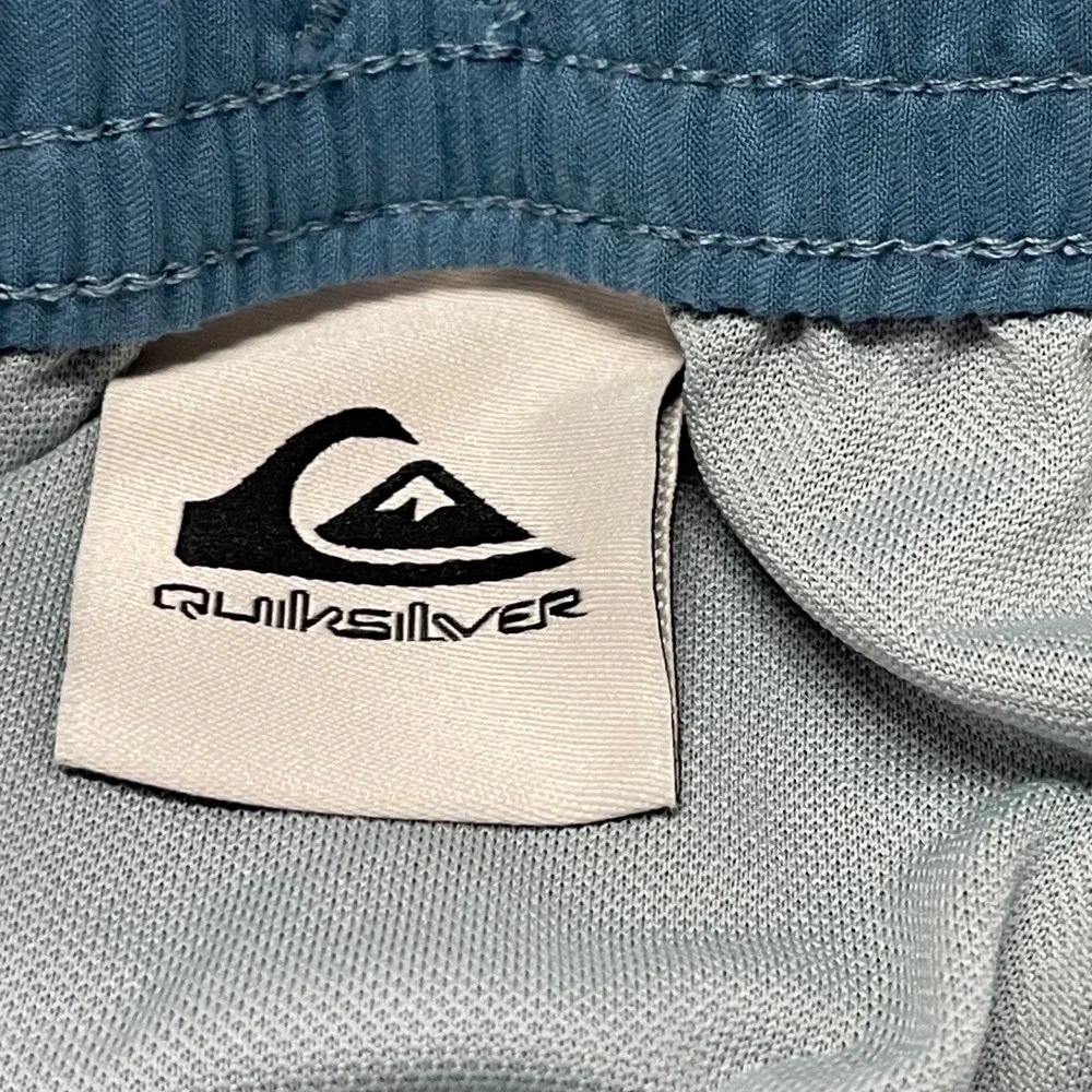 Quiksilver product pair
