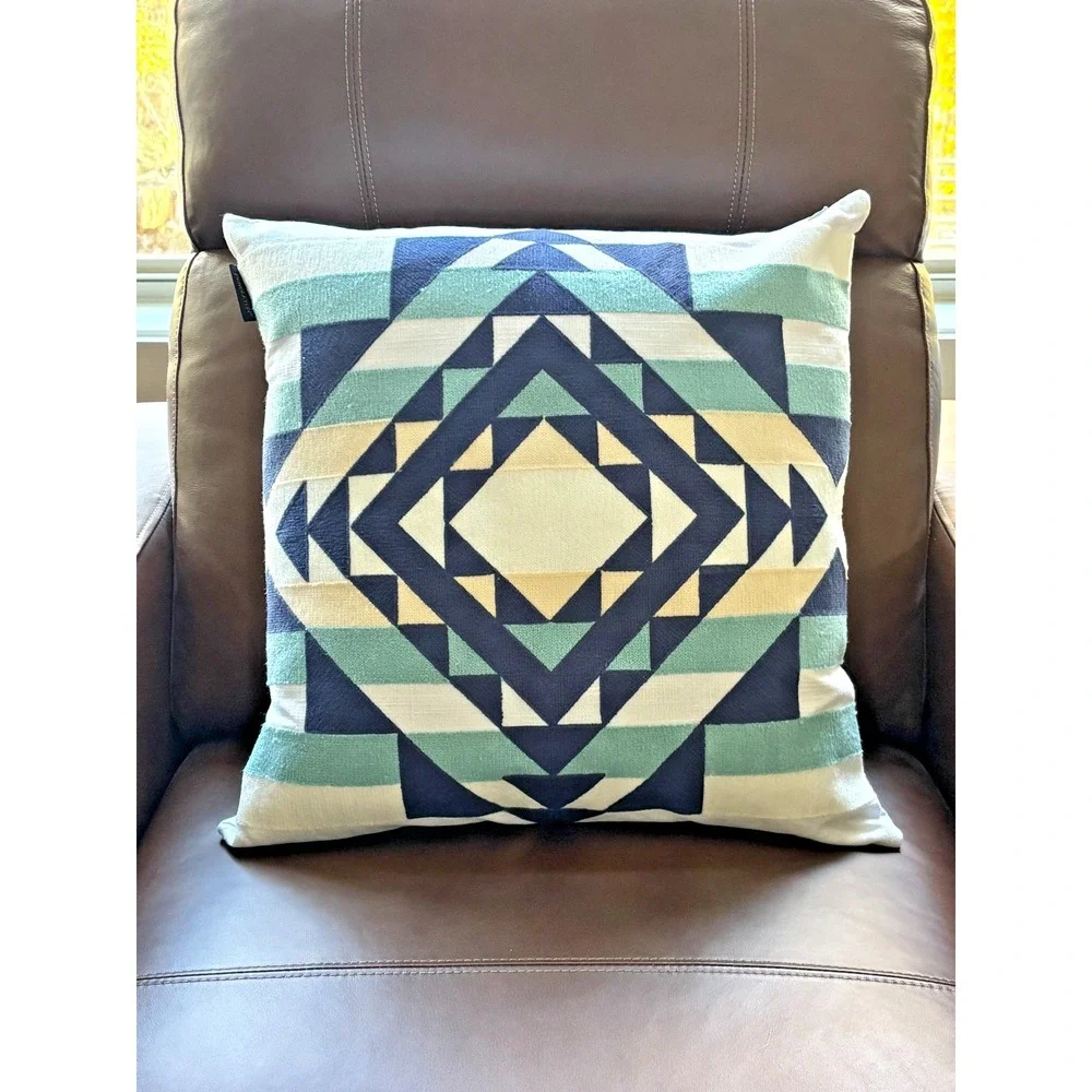 Pendleton 100% cotton
