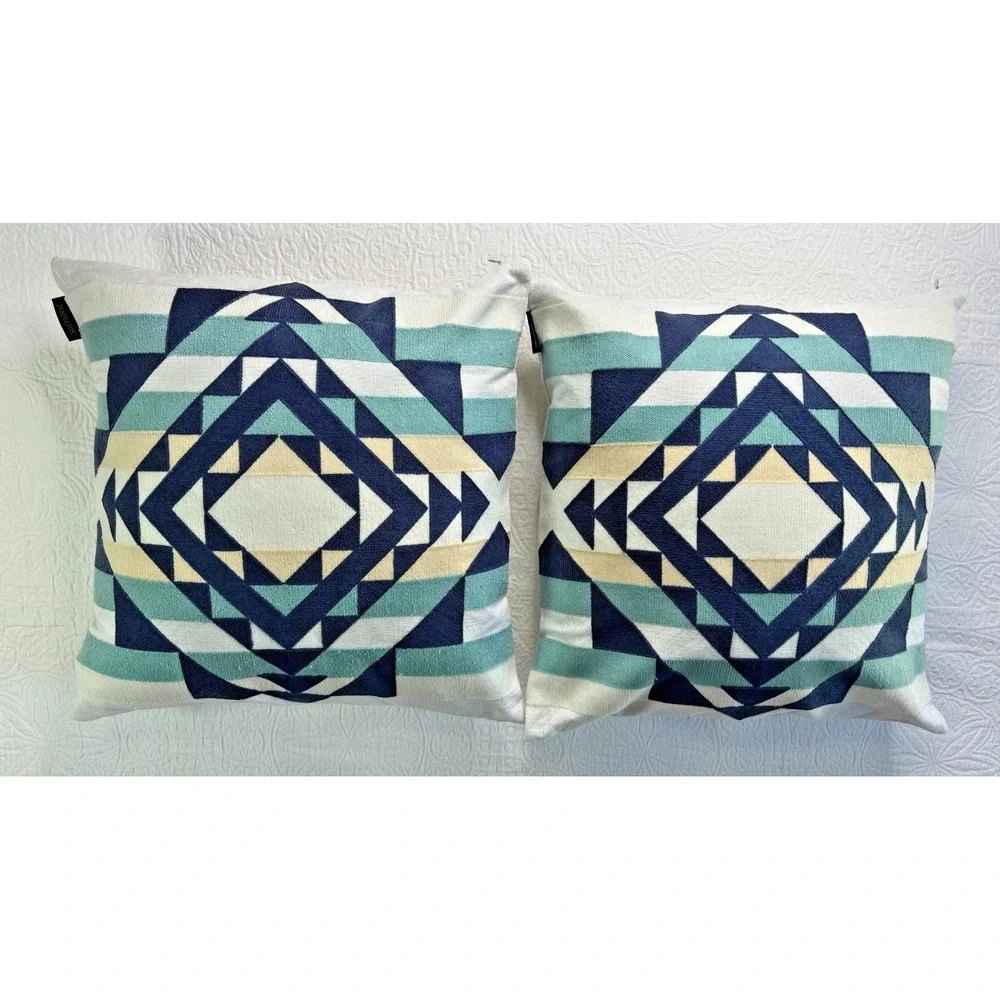 Pendleton 100% cotton