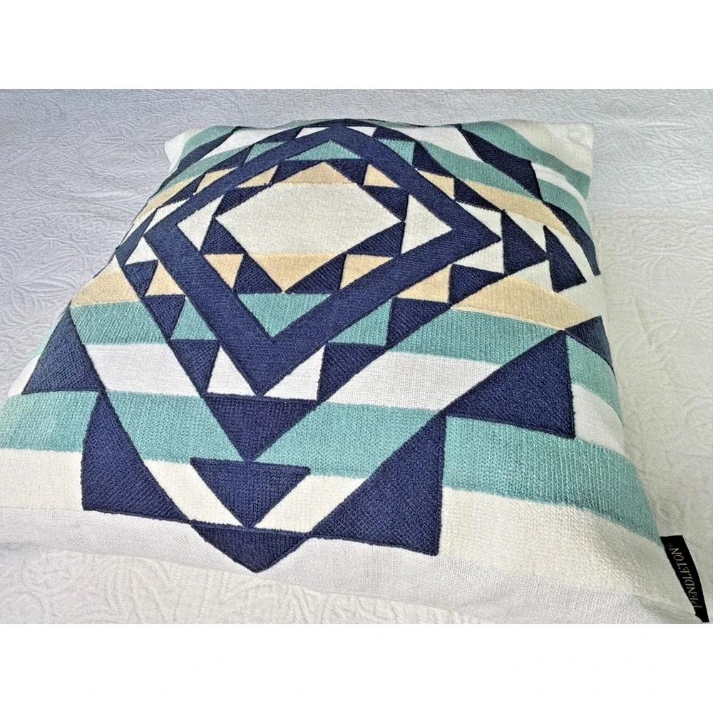 Pendleton 100% cotton