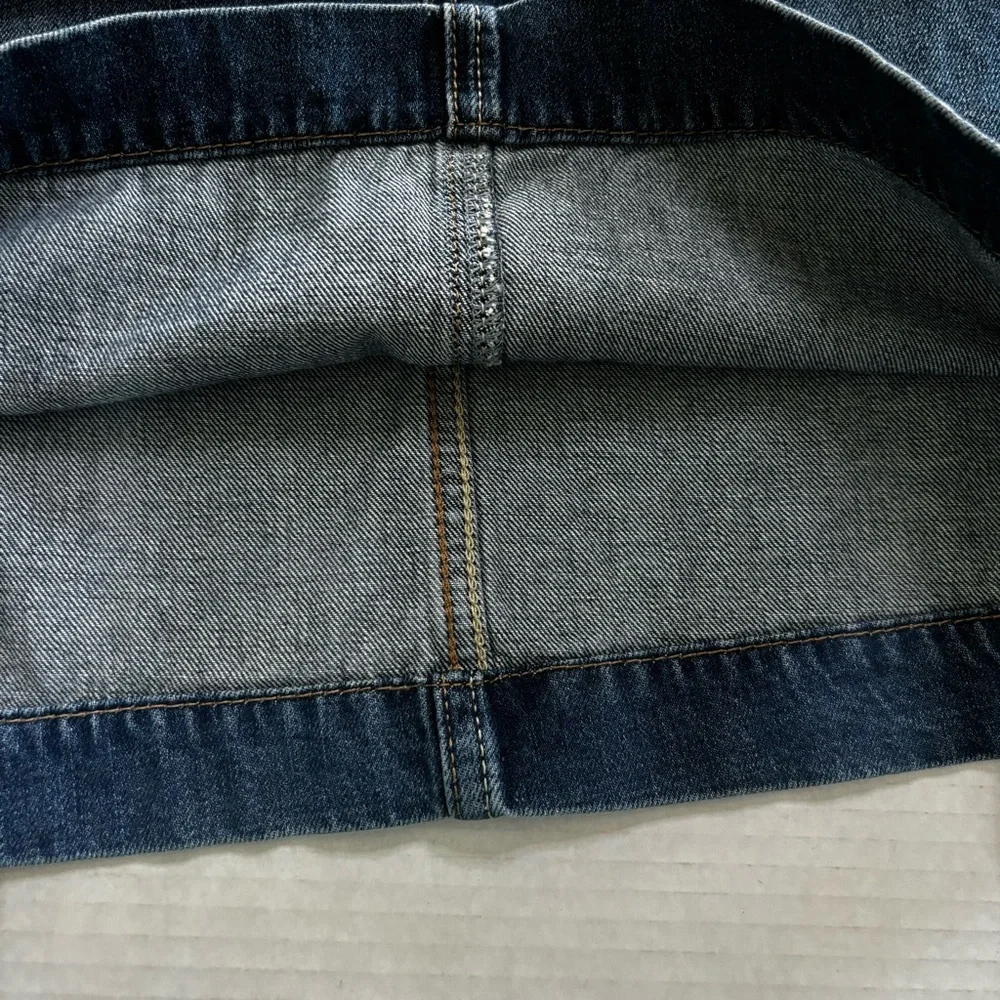GAP questions leave