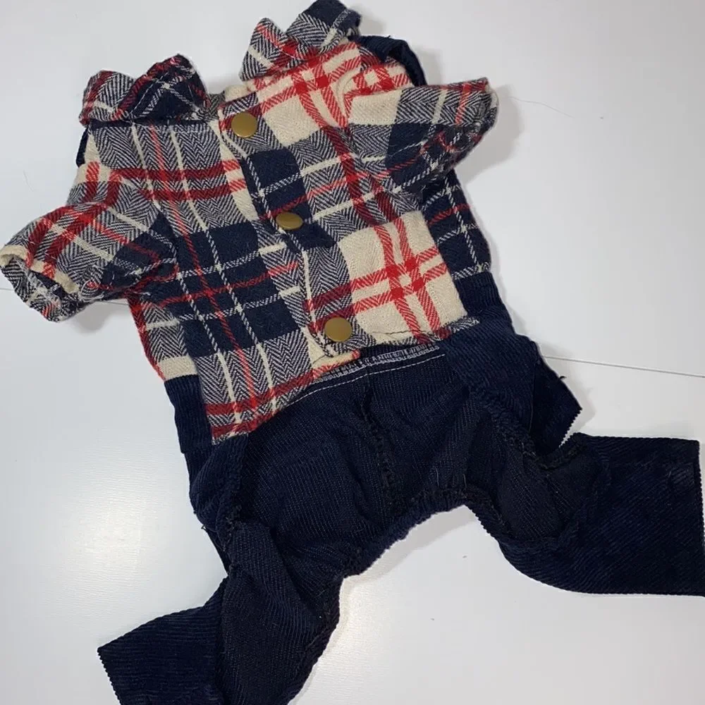 N/A flannel corduroy