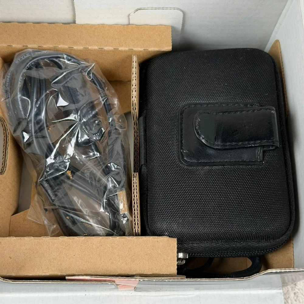Nikon coolpix l22