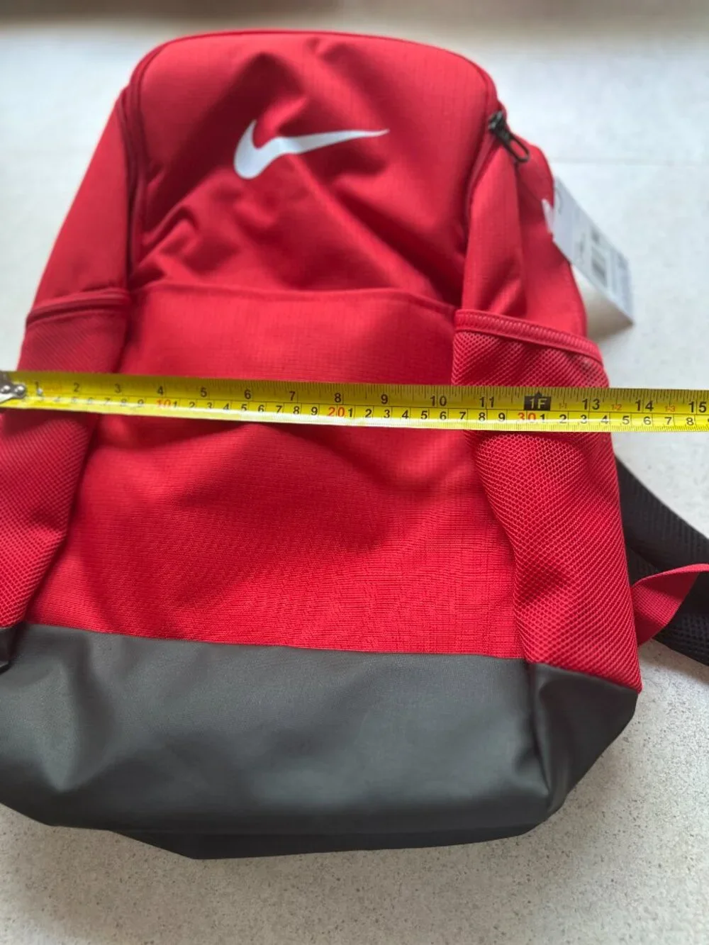 Nike brasilia medium