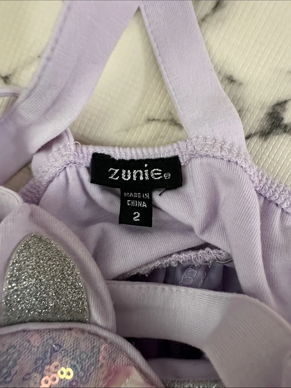 Zunie like new