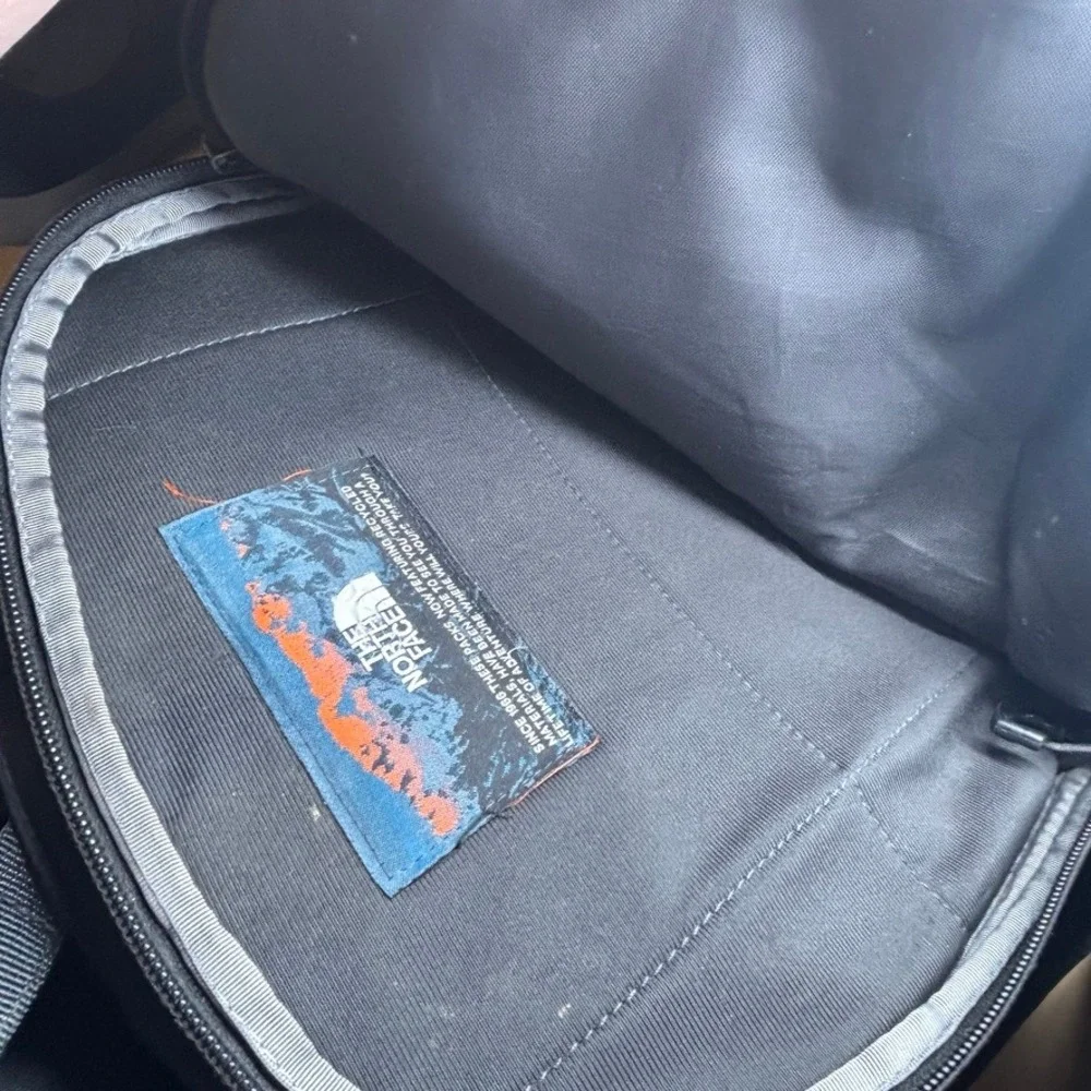 The North Face north face