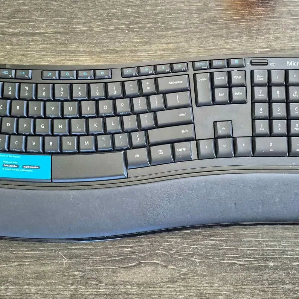 Microsoft pictured what