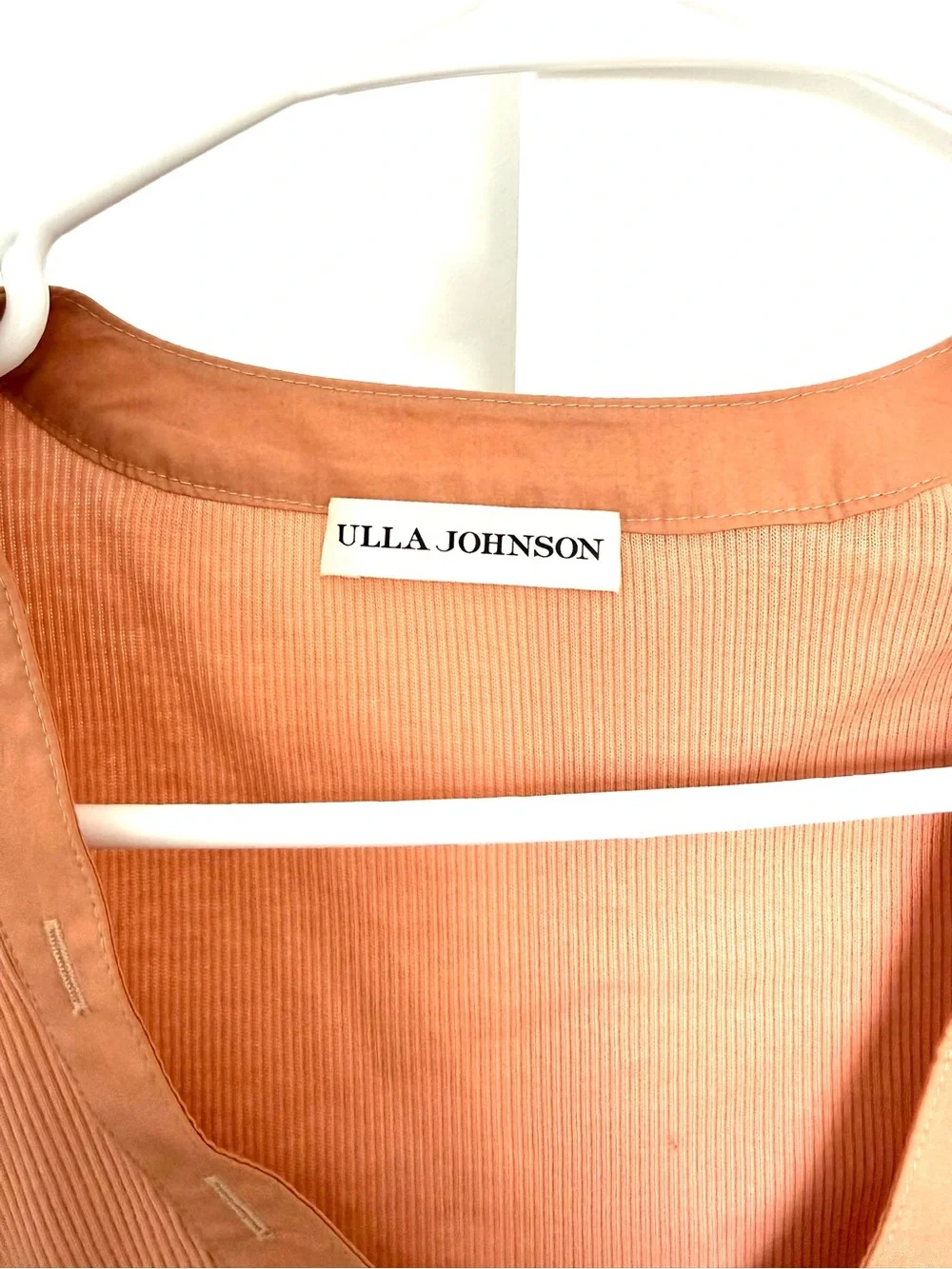 Ulla Johnson worn once