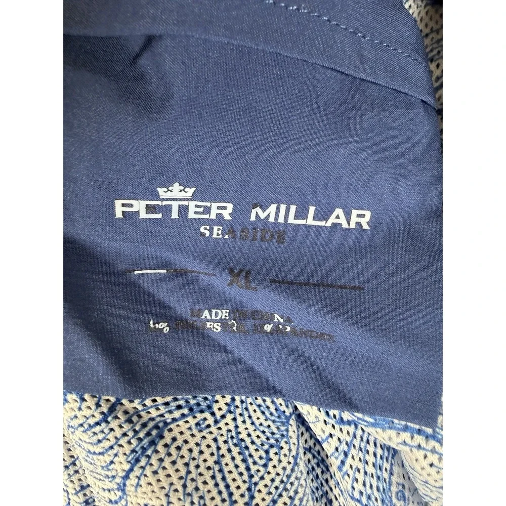 Peter Millar peter millar
