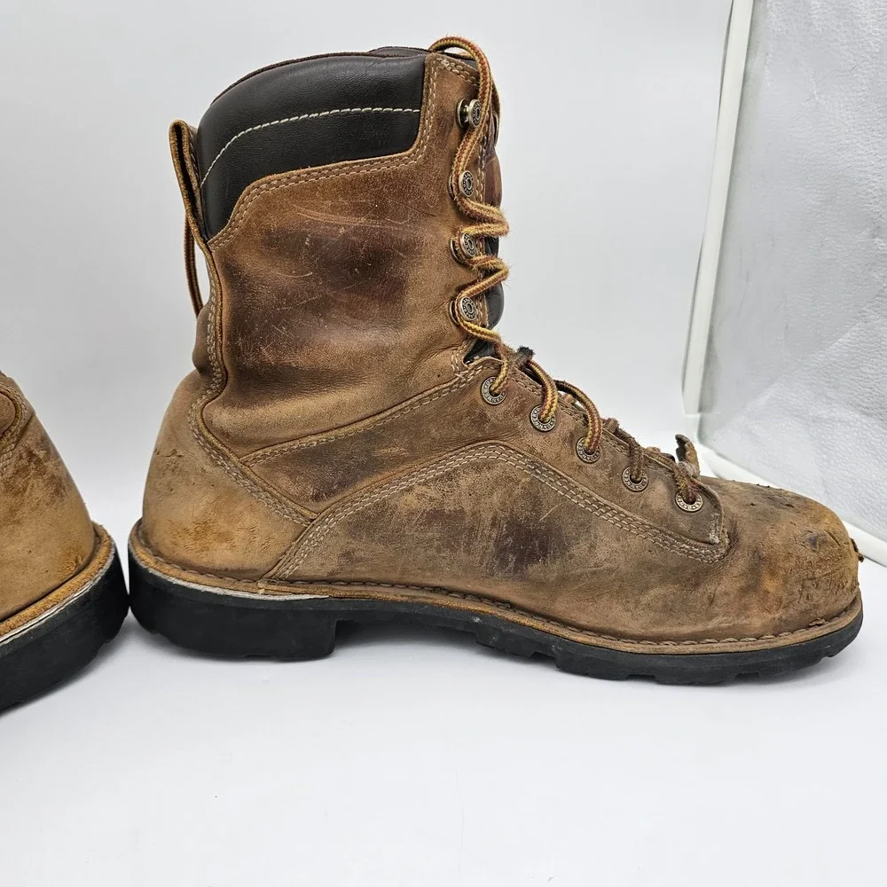 Danner top moderate