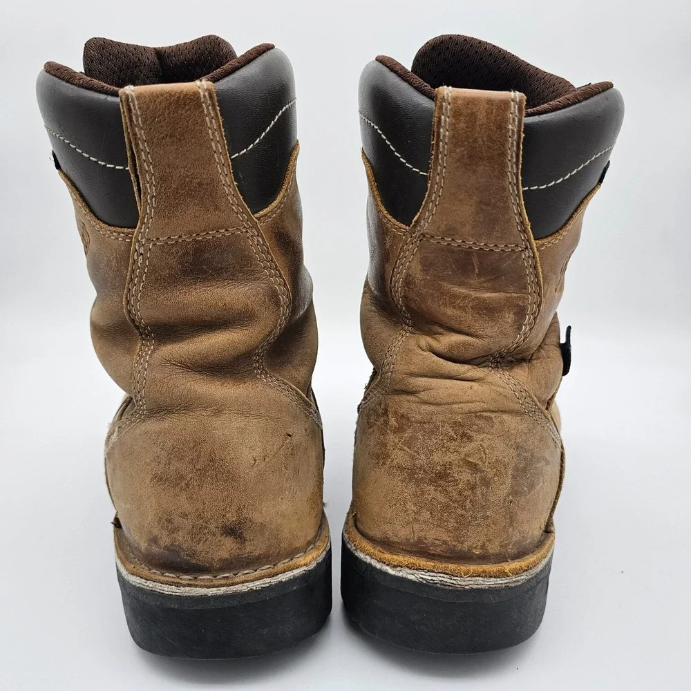 Danner box top