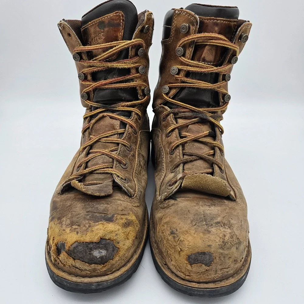Danner wear owned