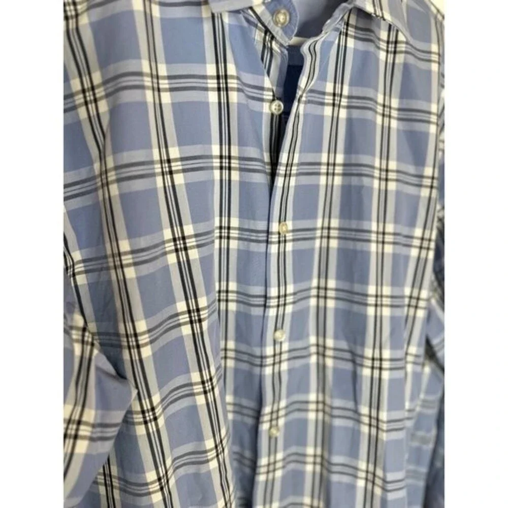 Banana Republic cotton stains