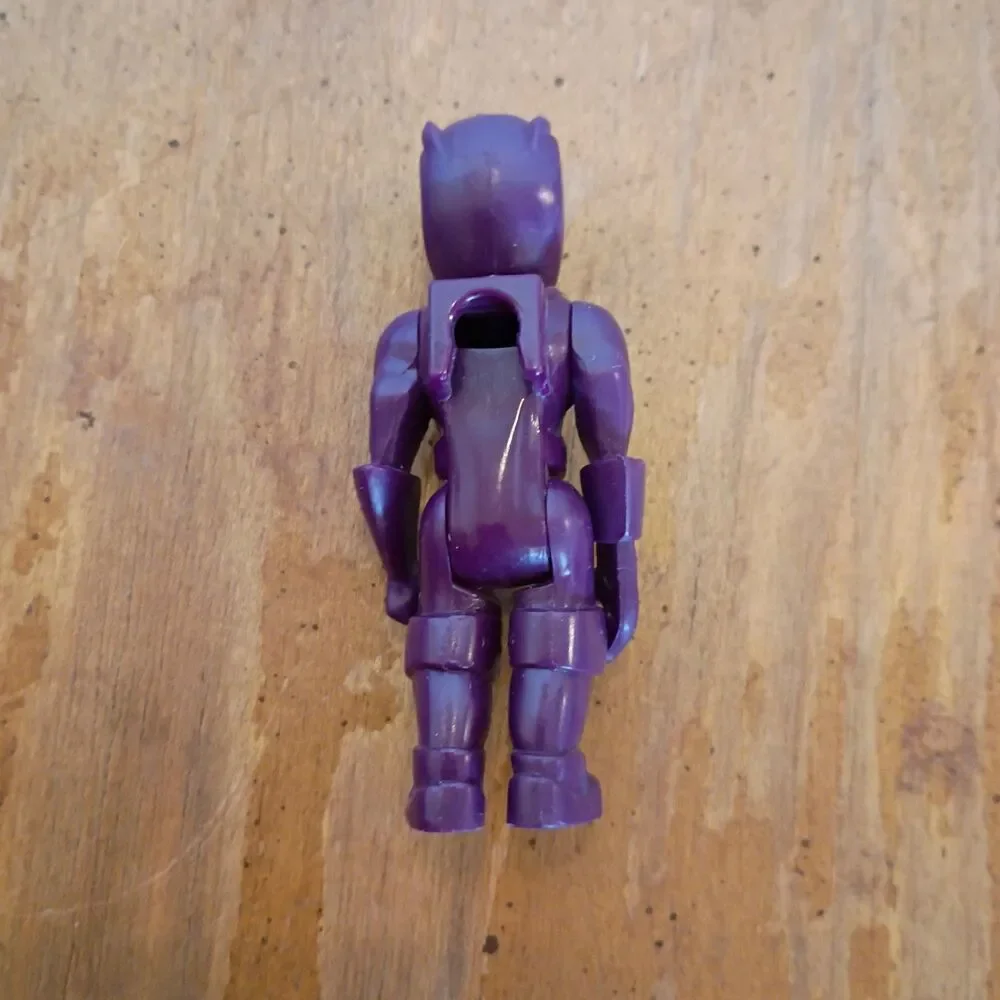 Mega Construx