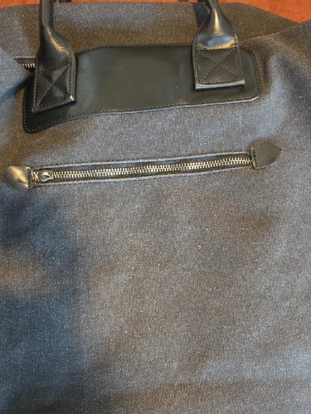 N/A spacious black