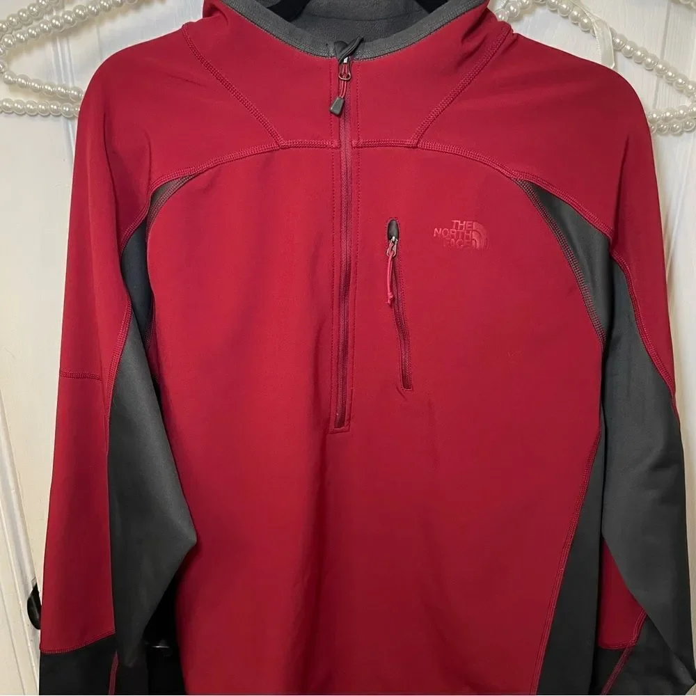 The North Face warm sporty
