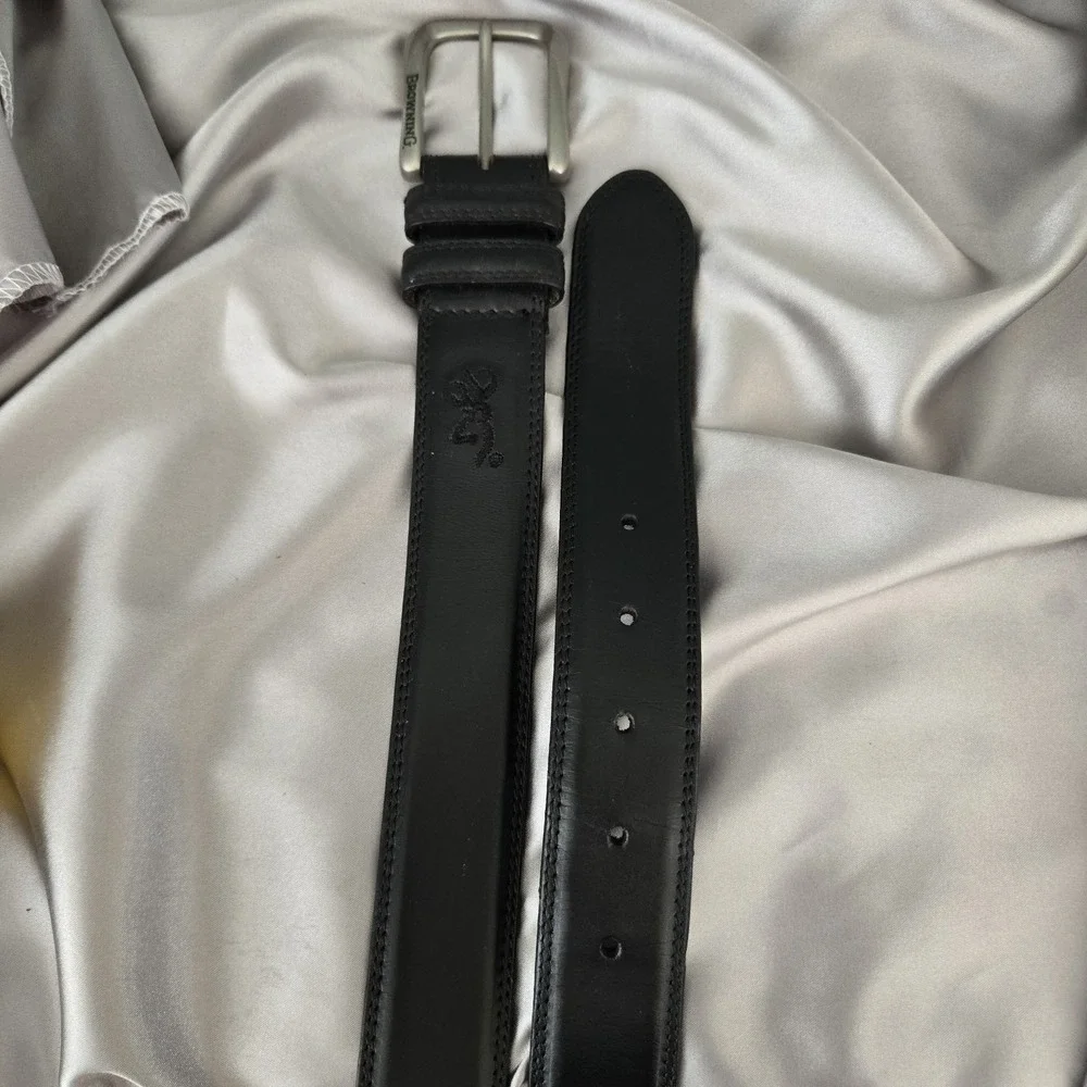 Browning men genuine