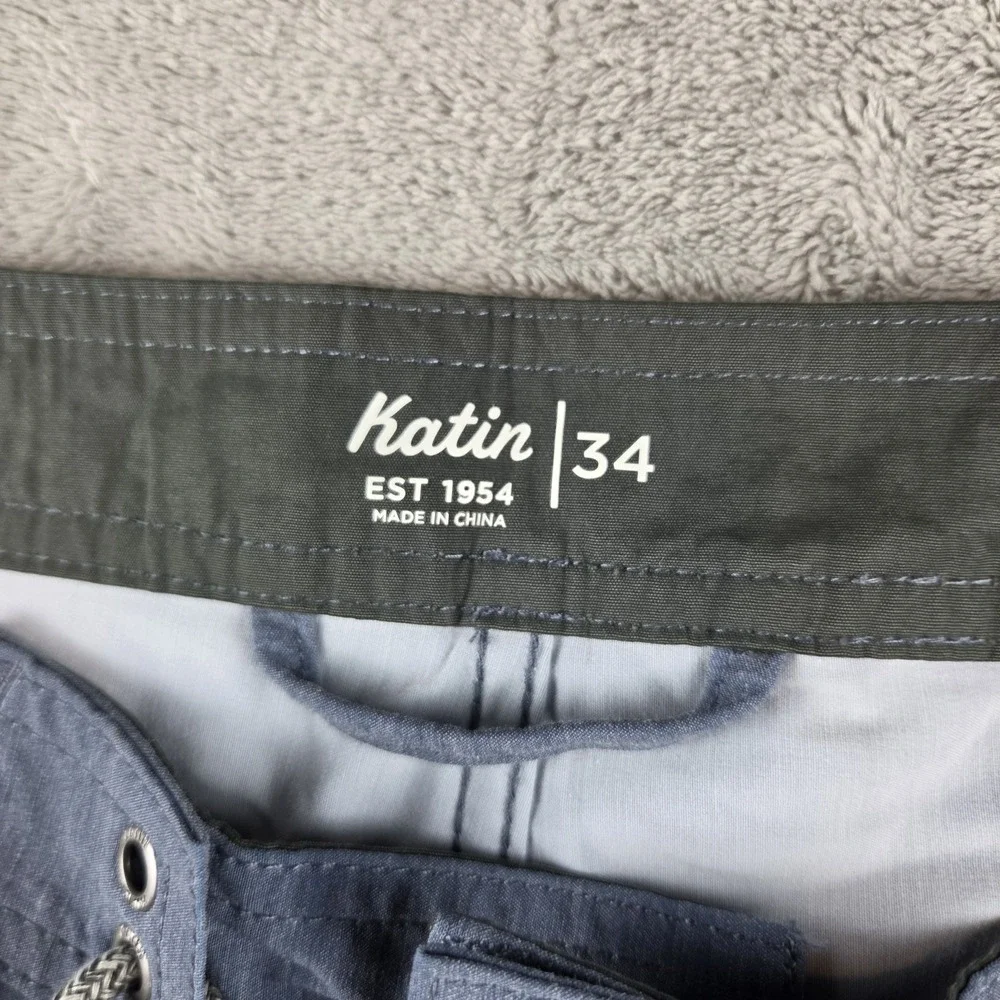 Katin board shorts