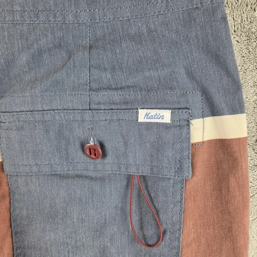 Katin board shorts
