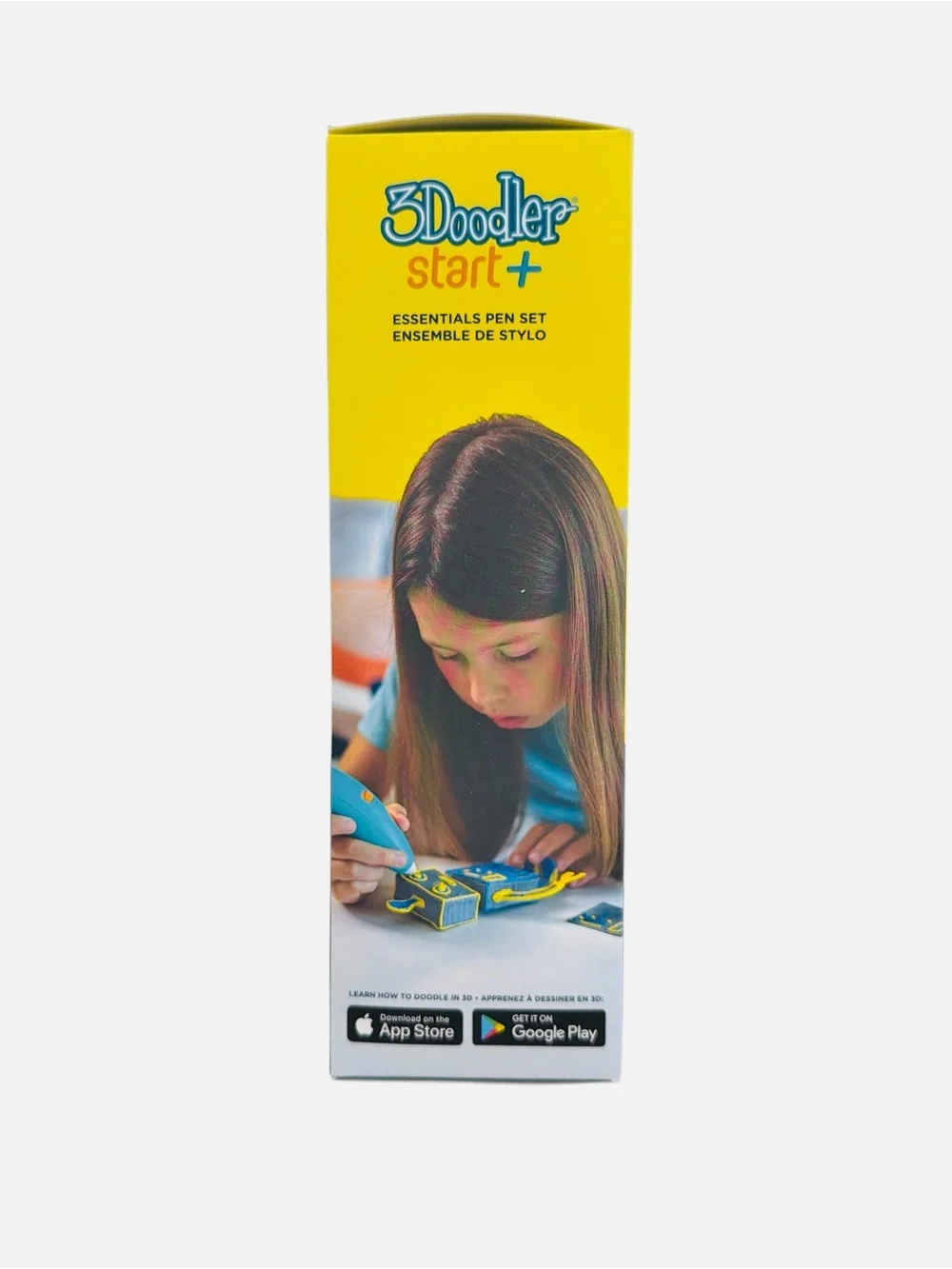 3doodler start+ essentials