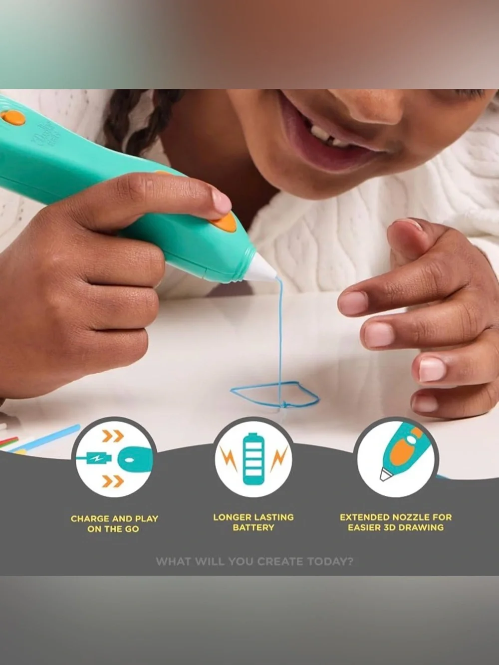 3doodler start+ essentials