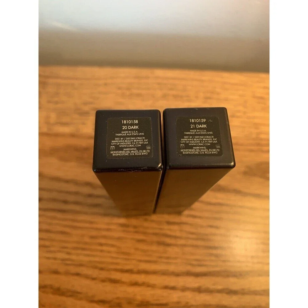 LORAC brand new