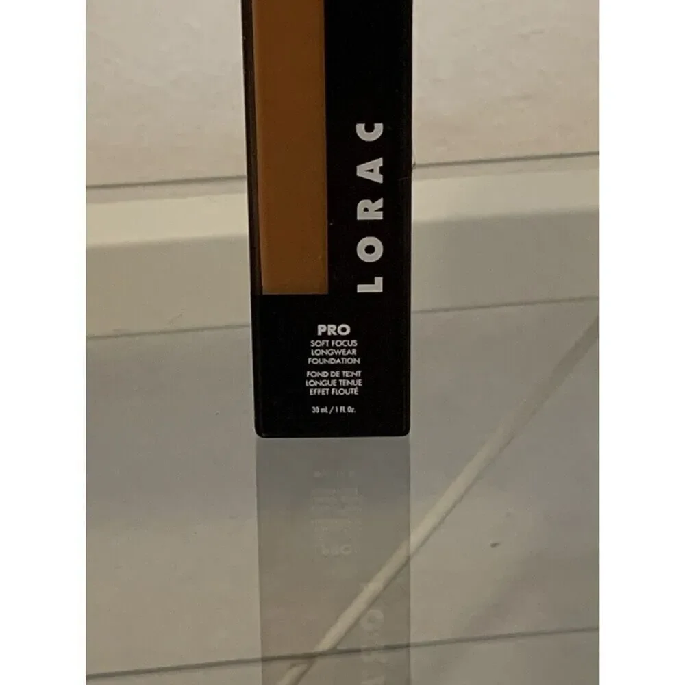 LORAC brand new
