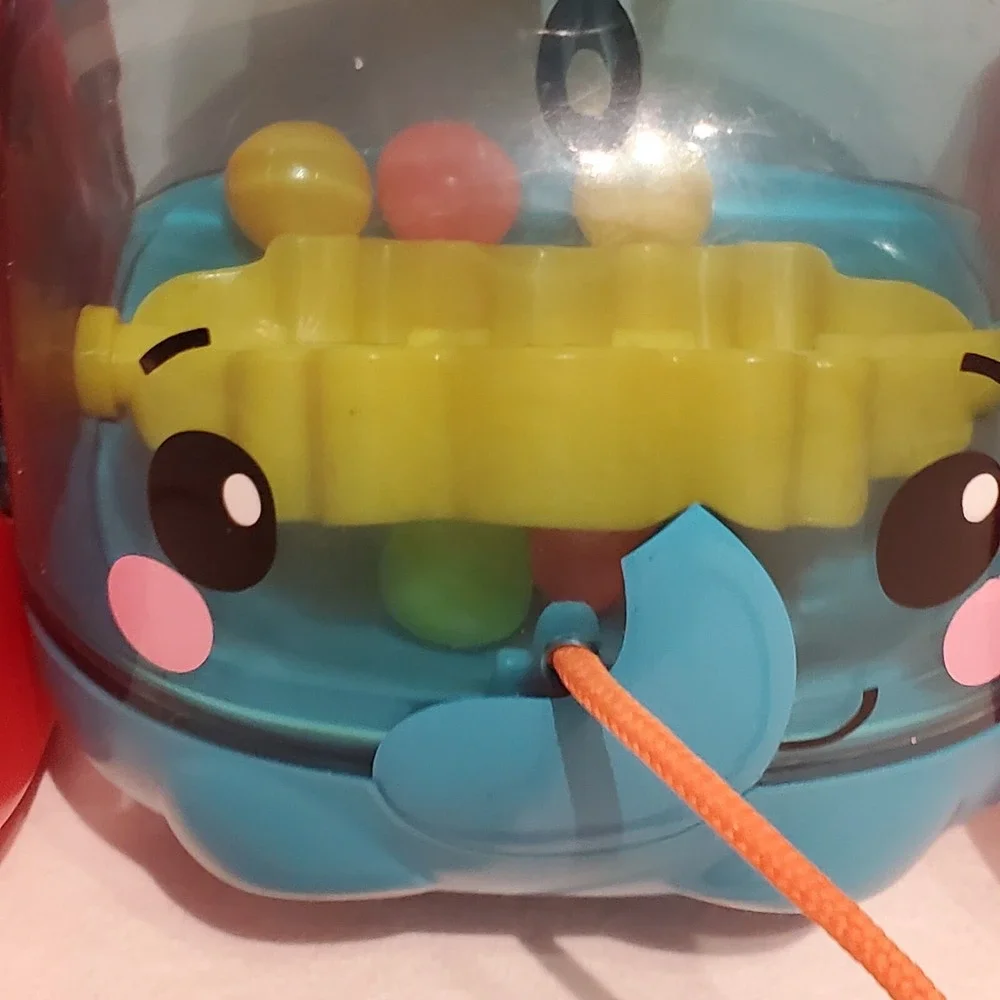 Fisher-Price fisher price