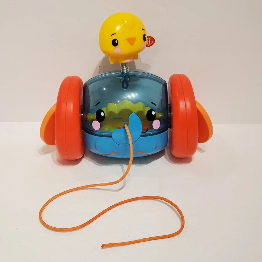 Fisher-Price fisher price