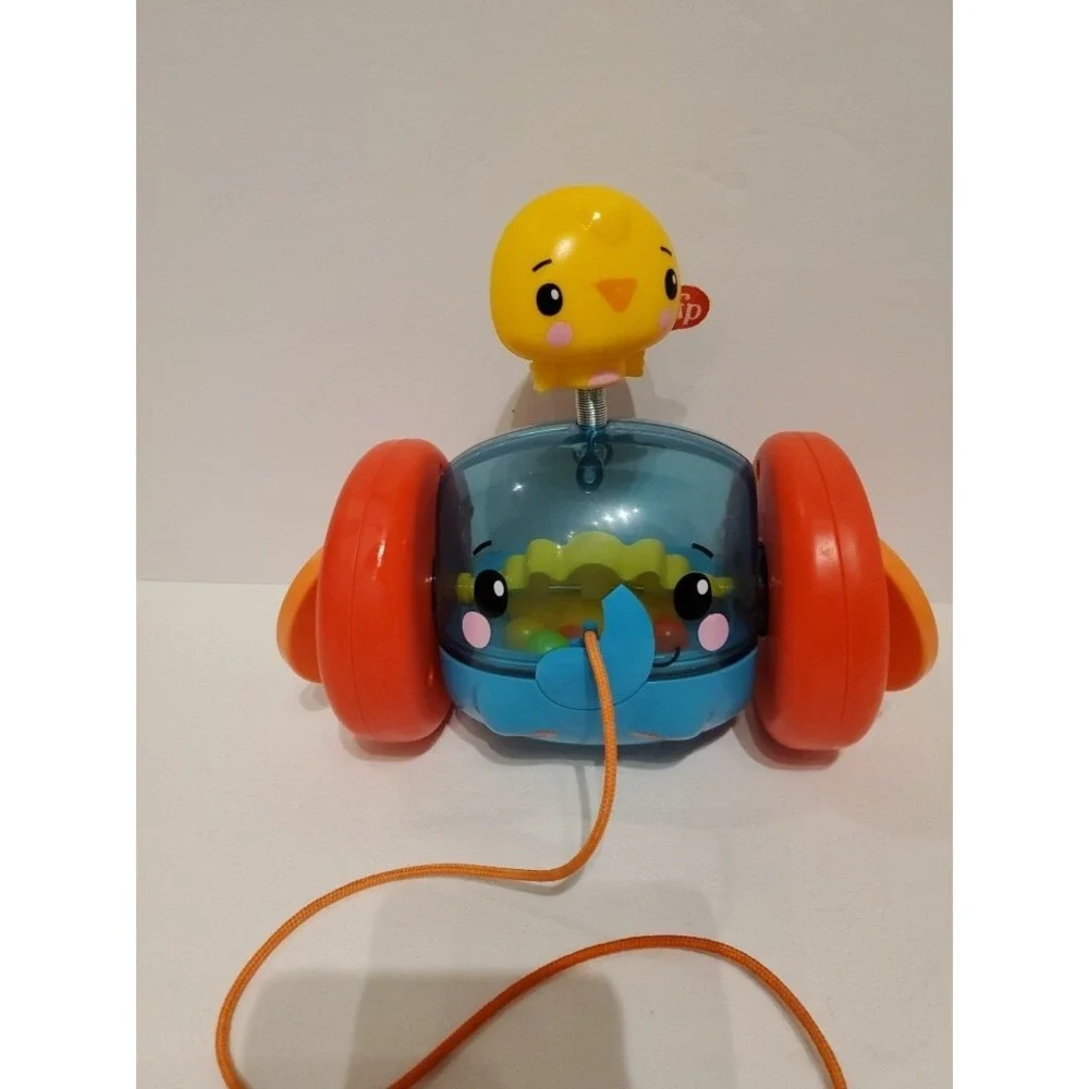 Fisher-Price fisher price