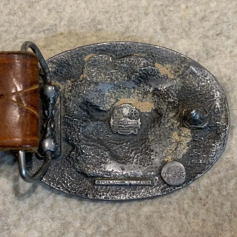 Smith & Wesson vintage 1989