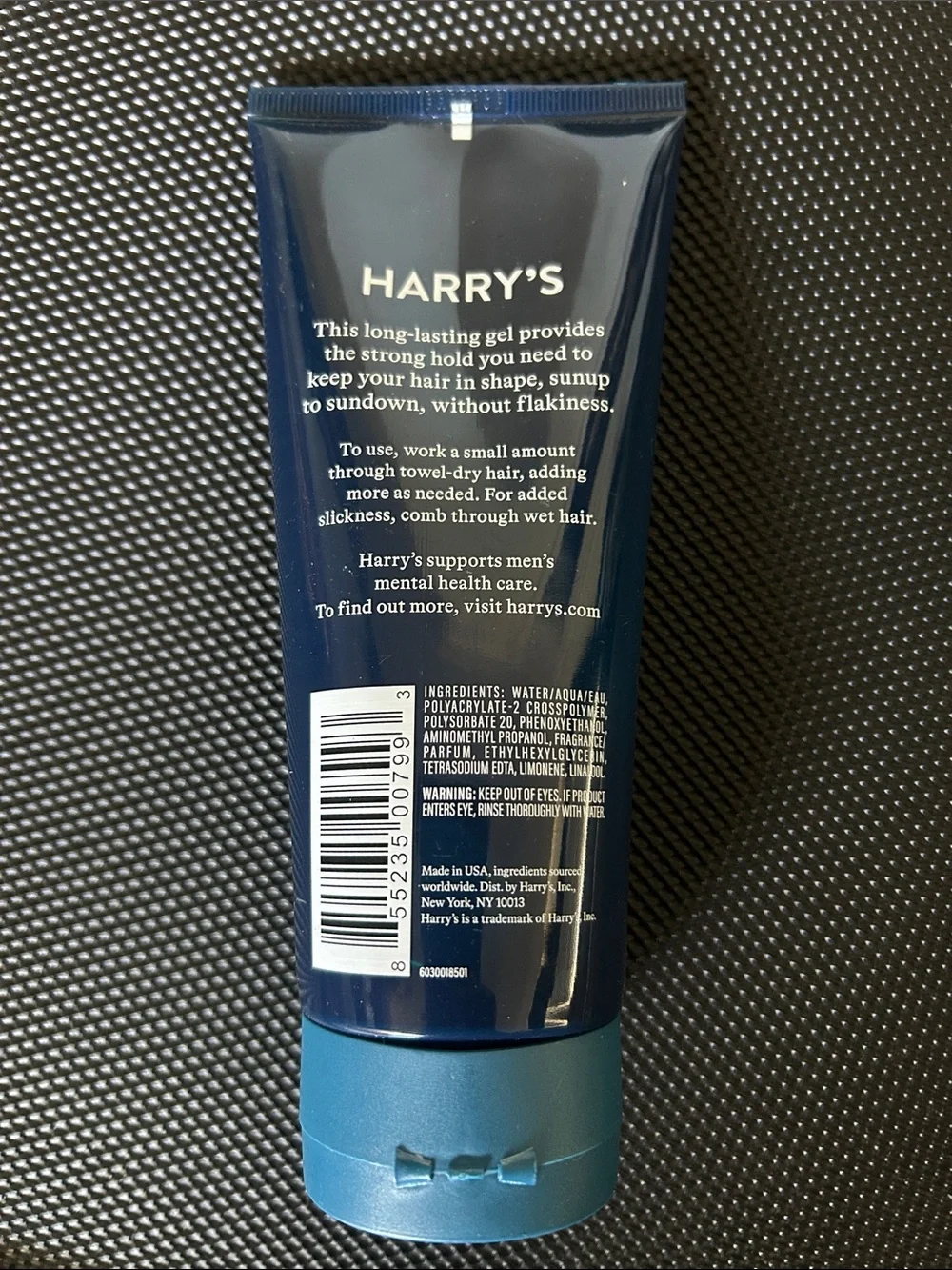 N/A harry sculpting