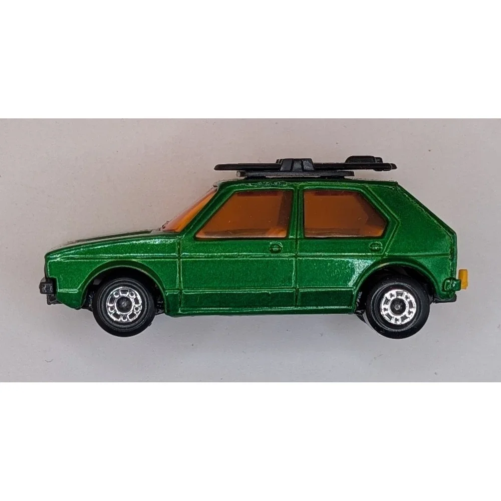 MATCHBOX vintage superfast