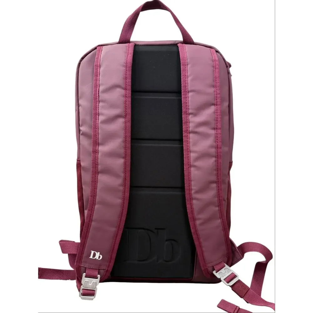 Db pre compartment fits