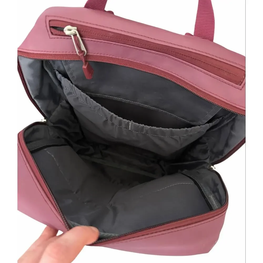 Db yoga backpack as