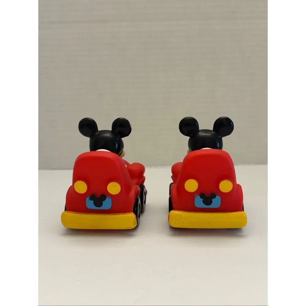 Disney mickey mouse