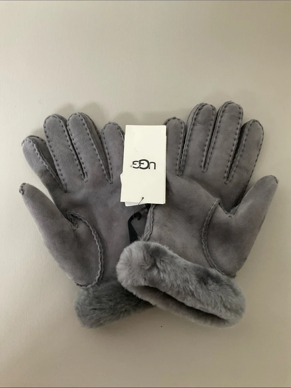 UGG brand size