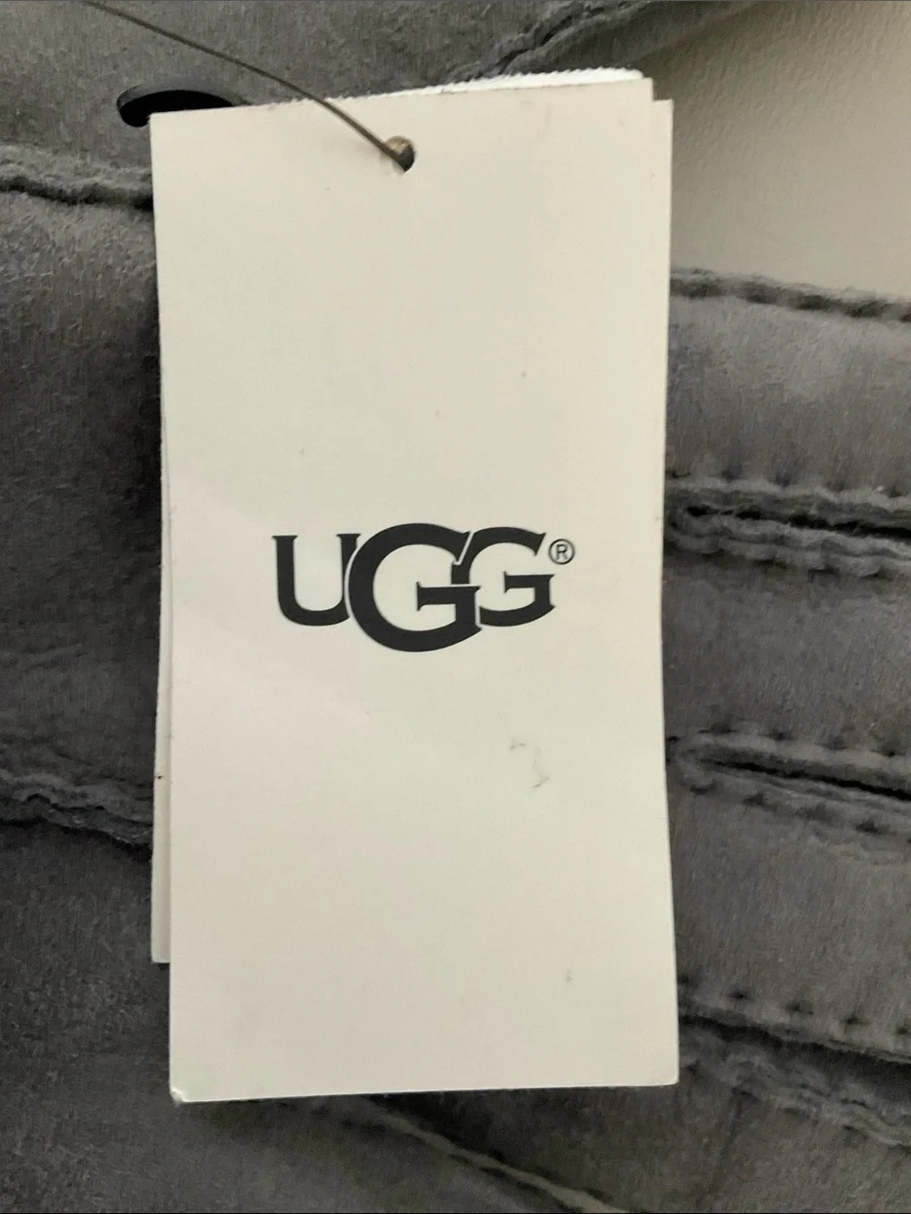 UGG brand size