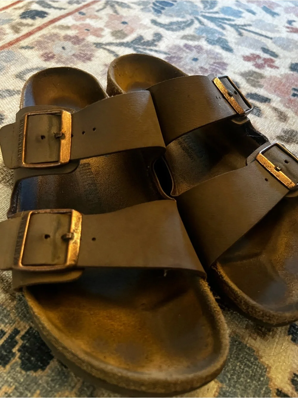 Birkenstock classic arizona