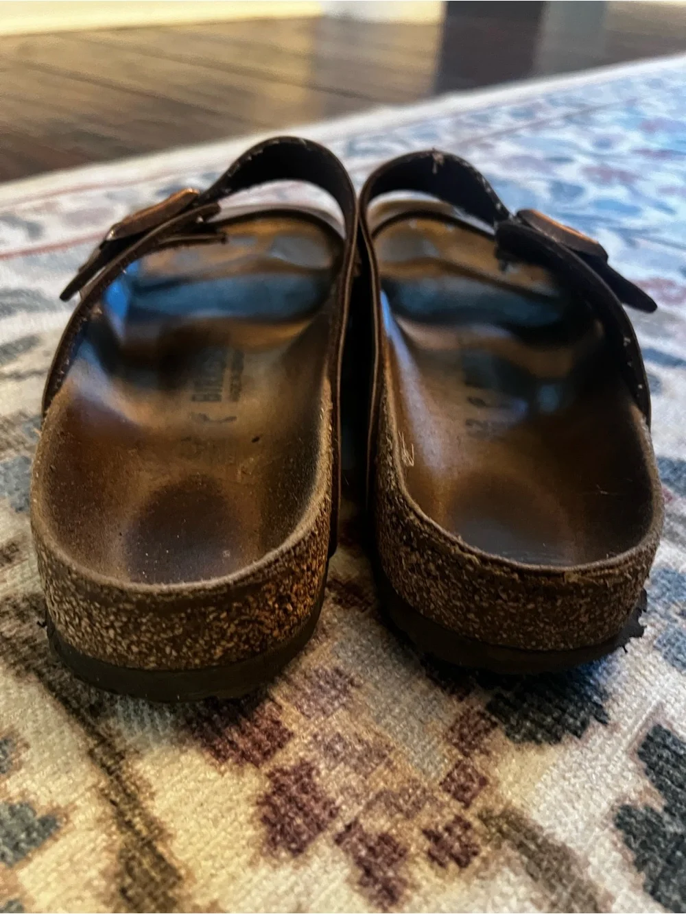 Birkenstock classic arizona