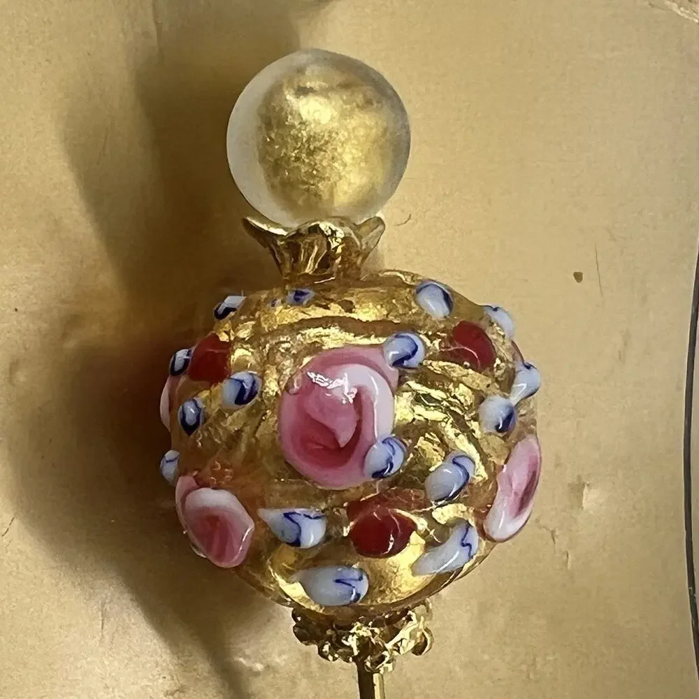 None and/or Unknown beautiful vintage