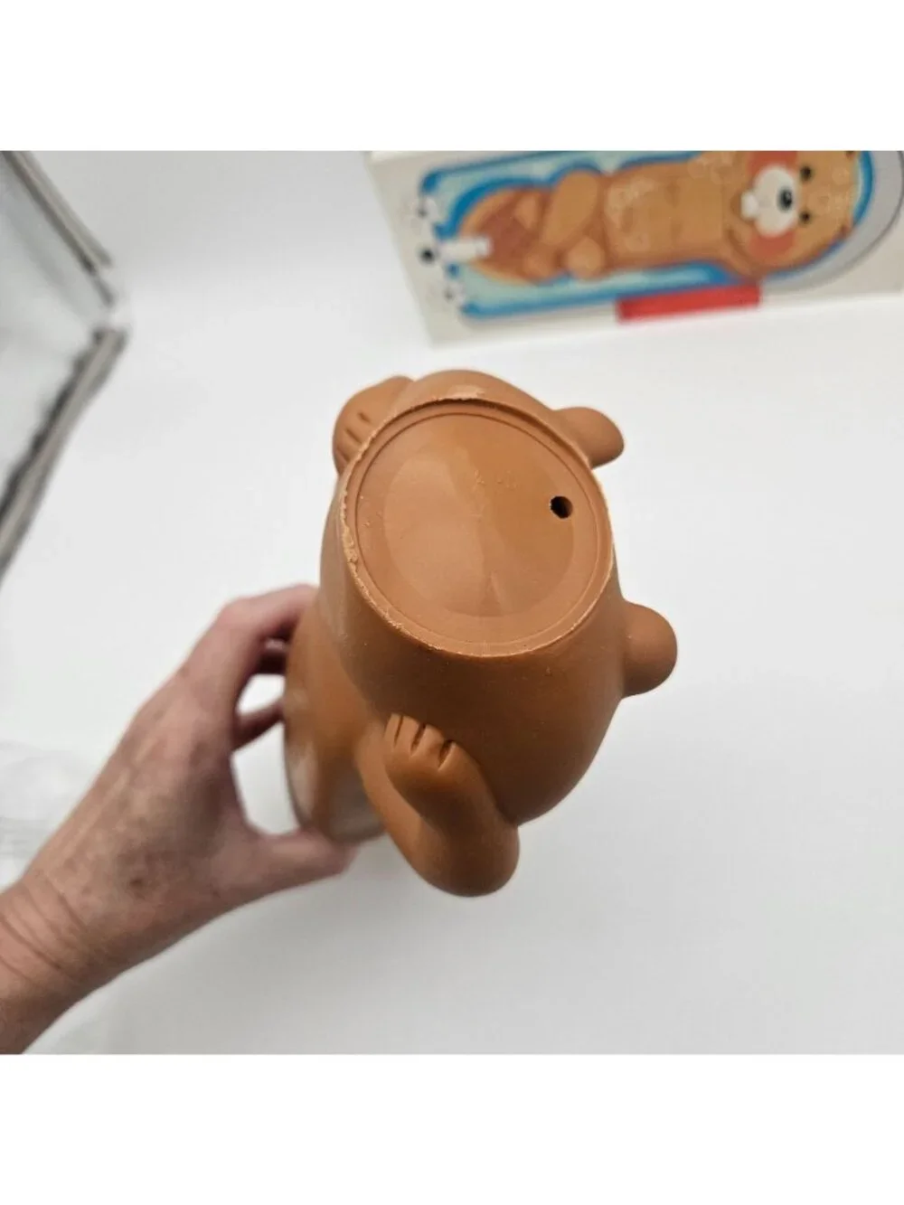 Avon vintage barney