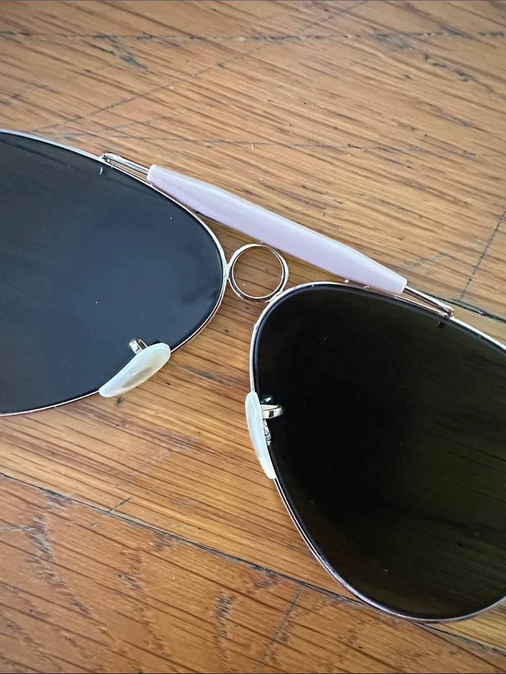 Ray-Ban authentic ray