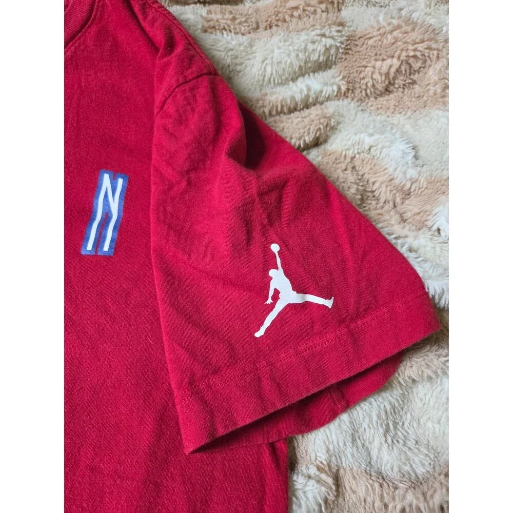 Jordan Tee