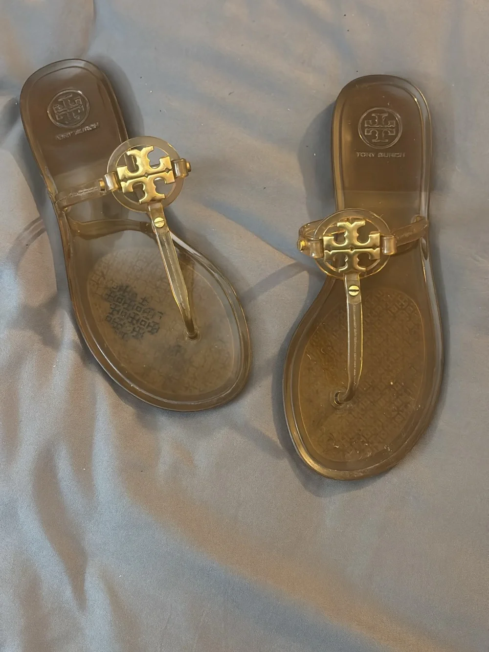 Tory Burch classic beautiful
