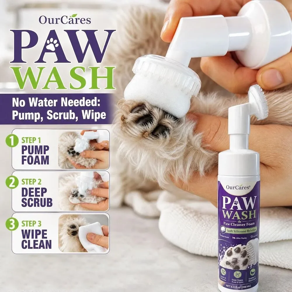 Unbranded dog be brush
