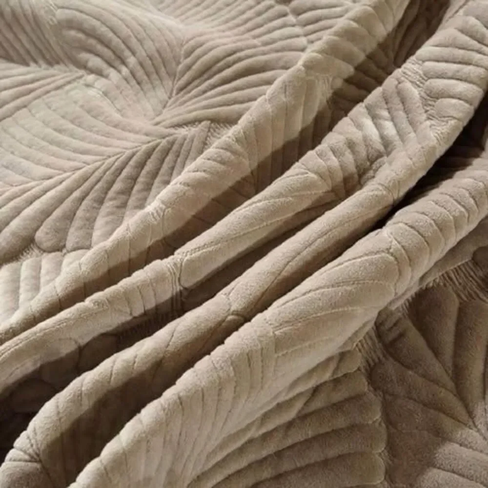 Queen comforter and large two pillowcases