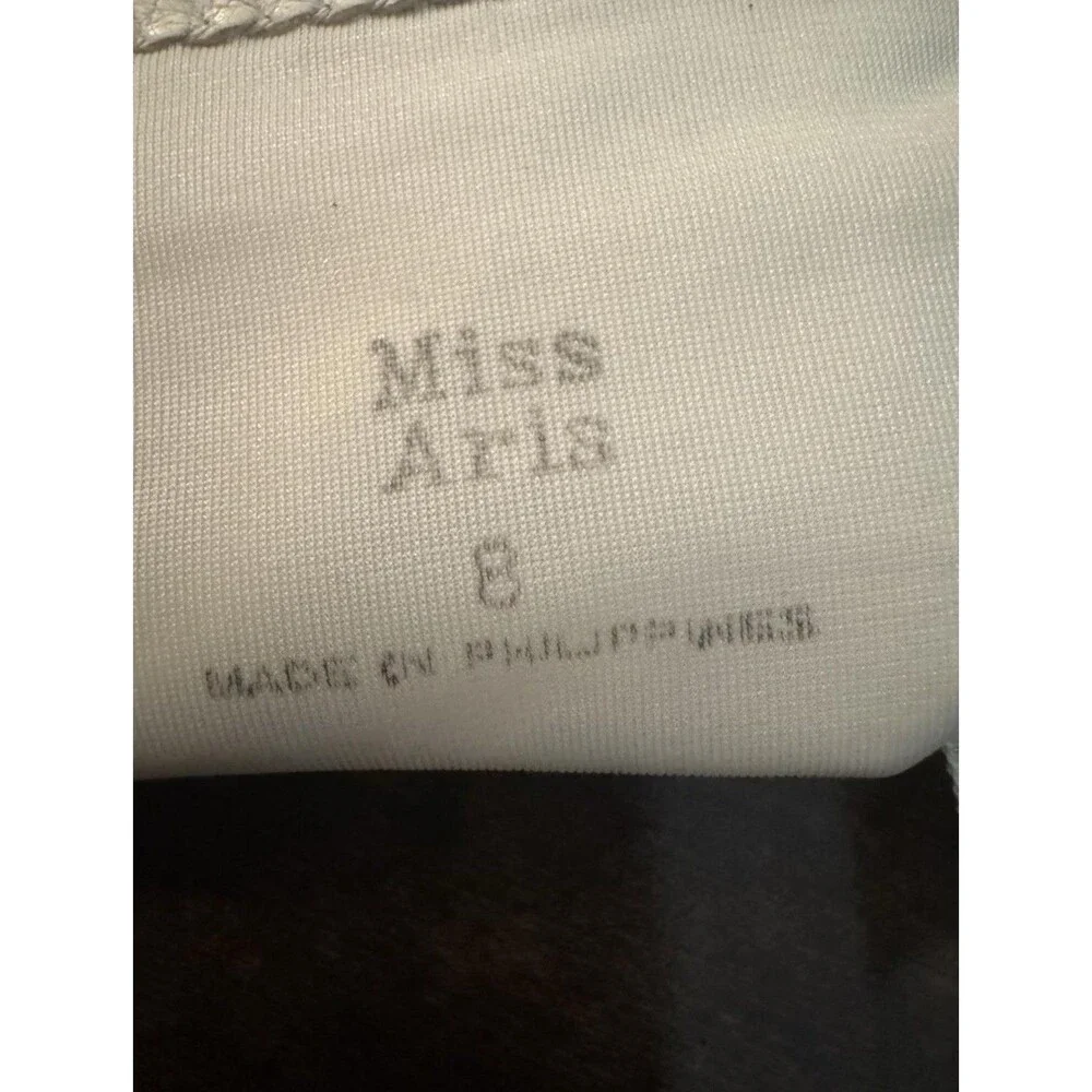 Source Unknown vintage miss