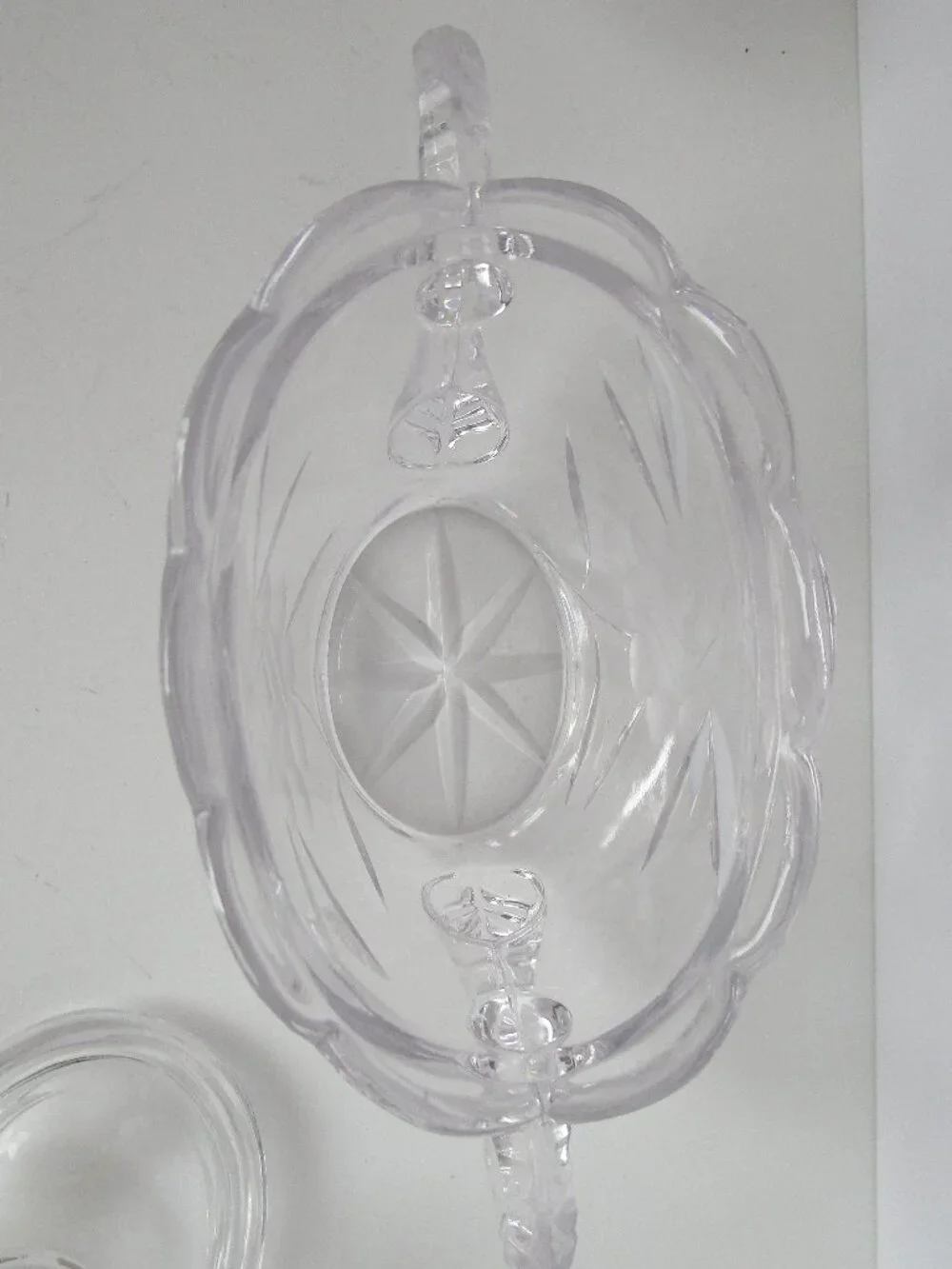 N/A depression glass