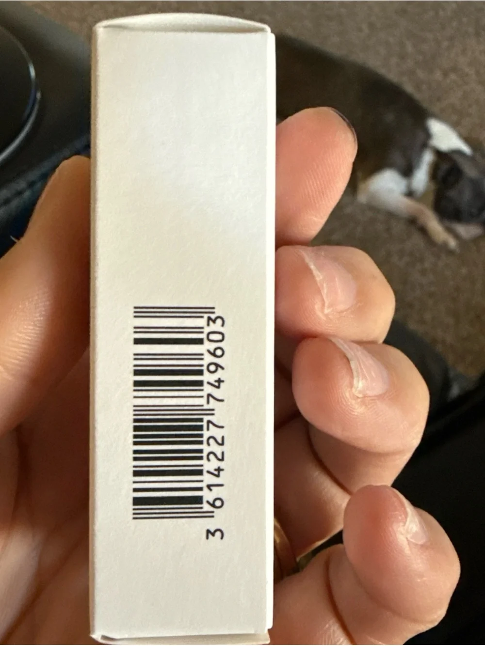 Gucci lip colour